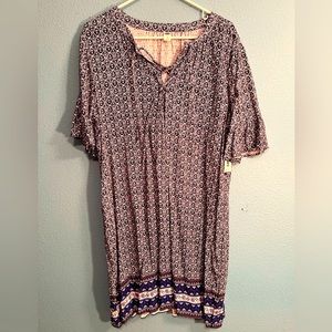 Old Navy dress